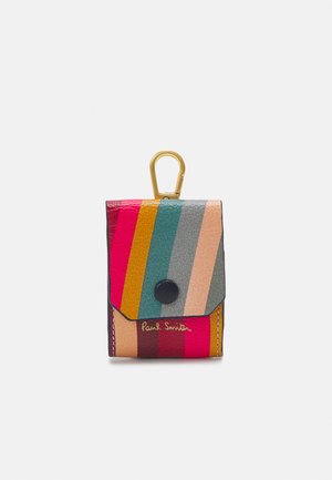 WOMEN CASE EARPHONE - Klíčenka - multi-coloured