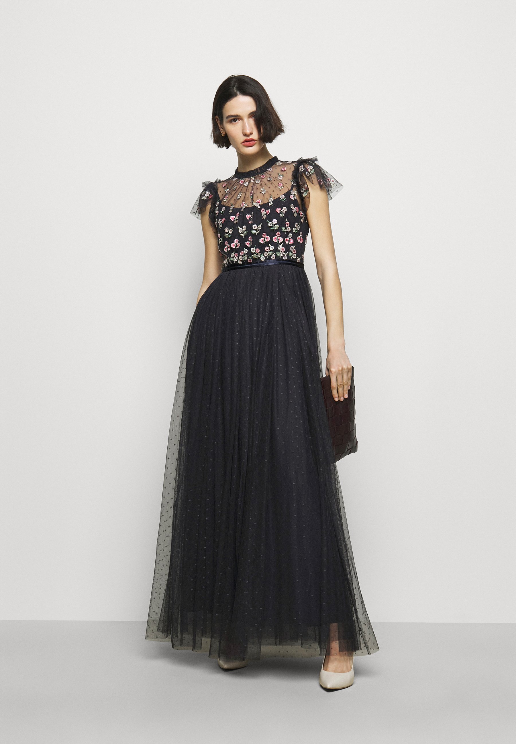 needle and thread rococo dress