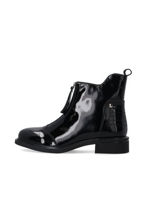 Korte laarzen - black