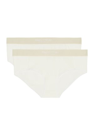 Marc O'Polo ICONIC - Slip - weiss