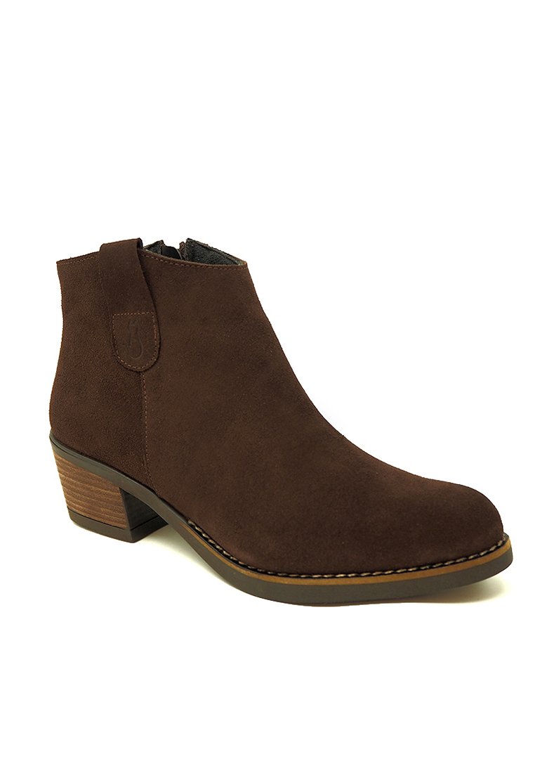 Ripley - BOTÍN SKECHERS STREET BLOX FIERCE COLOSSAL