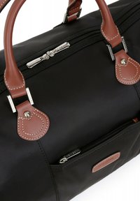 Hexagona DIVERSITÉ - Valigia - noir marron