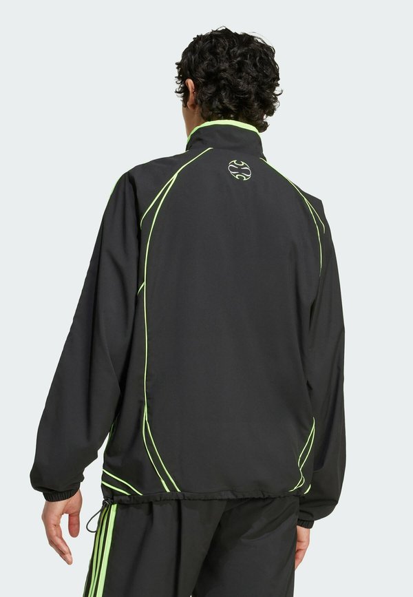 TEAMGEIST  - Training jacket3