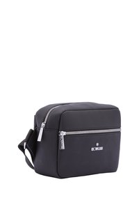 B.Cavalli Marsupio - black