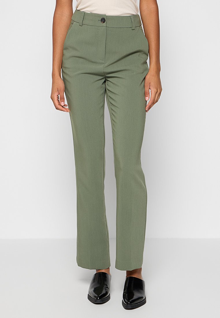 Modström Broek groen