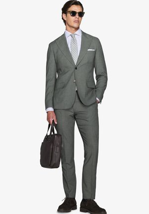 SET - Completo - green  solid