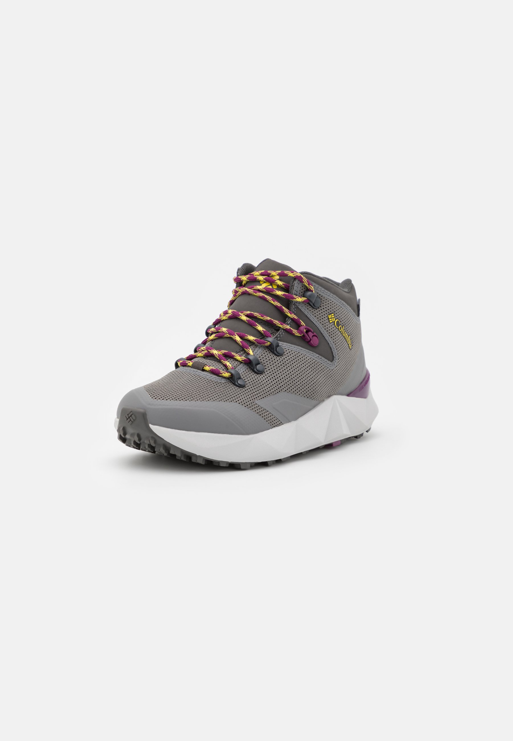 Women FACET 60 OUTDRY - Hiking shoes Women FACET 60 OUTDRY - Hiking shoes