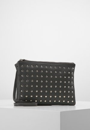 Topshop Bandolera - grey
