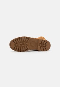 Panama Jack FRISIA - Botas de inverno - bark