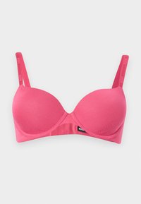 Neselectat, medium pink