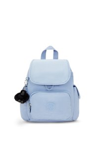 Niet geselecteerd, cloudy sky blue