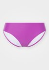 NORMAL - Bikini alsók - berry