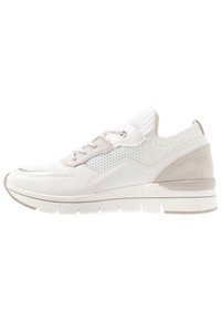 LOVE OUR PLANET by MARCO TOZZI Sneaker low - white/light grey