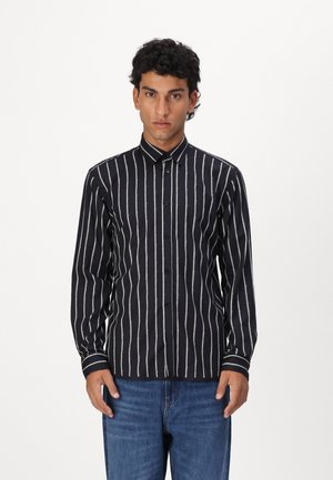 VANIGILLY SHIRT - Hemd - black