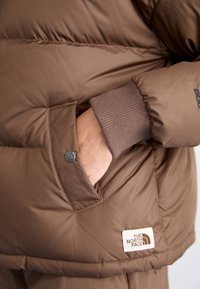 The North Face Dunjacka - brown