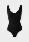 STORY BODY SHAPE EFFEKT - Shapewear - schwarz