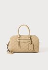 JET SET TRAVEL MD DUFFLE SATCHEL - Τσάντα χειρός - khaki