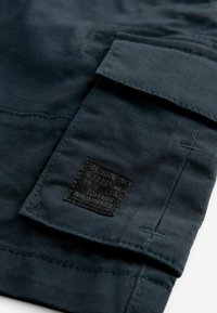 Next REGULAR FIT - Cargohose - navy blue