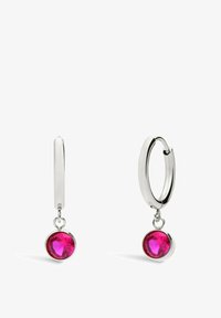 Unausgewählt, fuchsia july