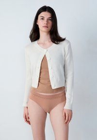 Etam INVISIBLE - Slip - sand