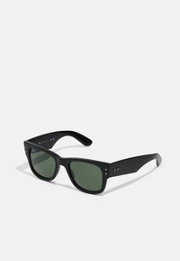 Ray-Ban - MEGA WAYFARER UNISEX - Napszemüvegek - black Miniatűr kép 1