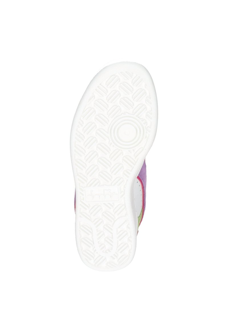 Damen Sneaker low | Diadora MAGIC Sneaker low multicoloured/mehrfarbig - SH77835 Damen Sneaker low | Diadora MAGIC Sneaker low multicoloured/mehrfarbig - SH77835