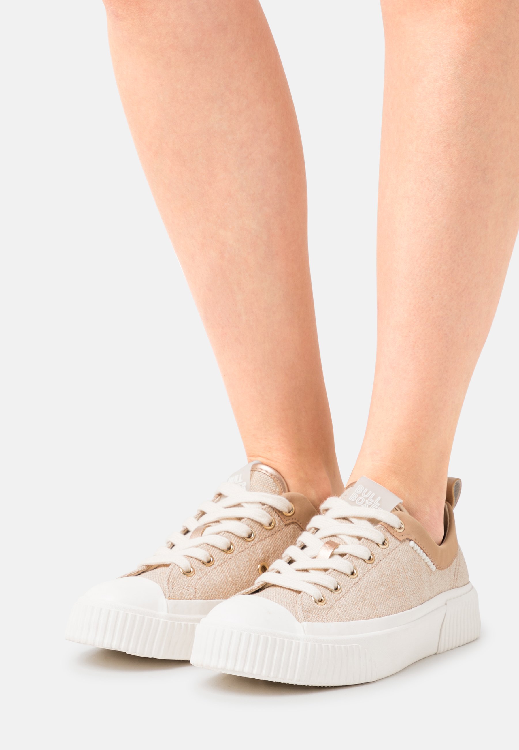 Bullboxer Sneakers basse - rose/rosa - Zalando.it