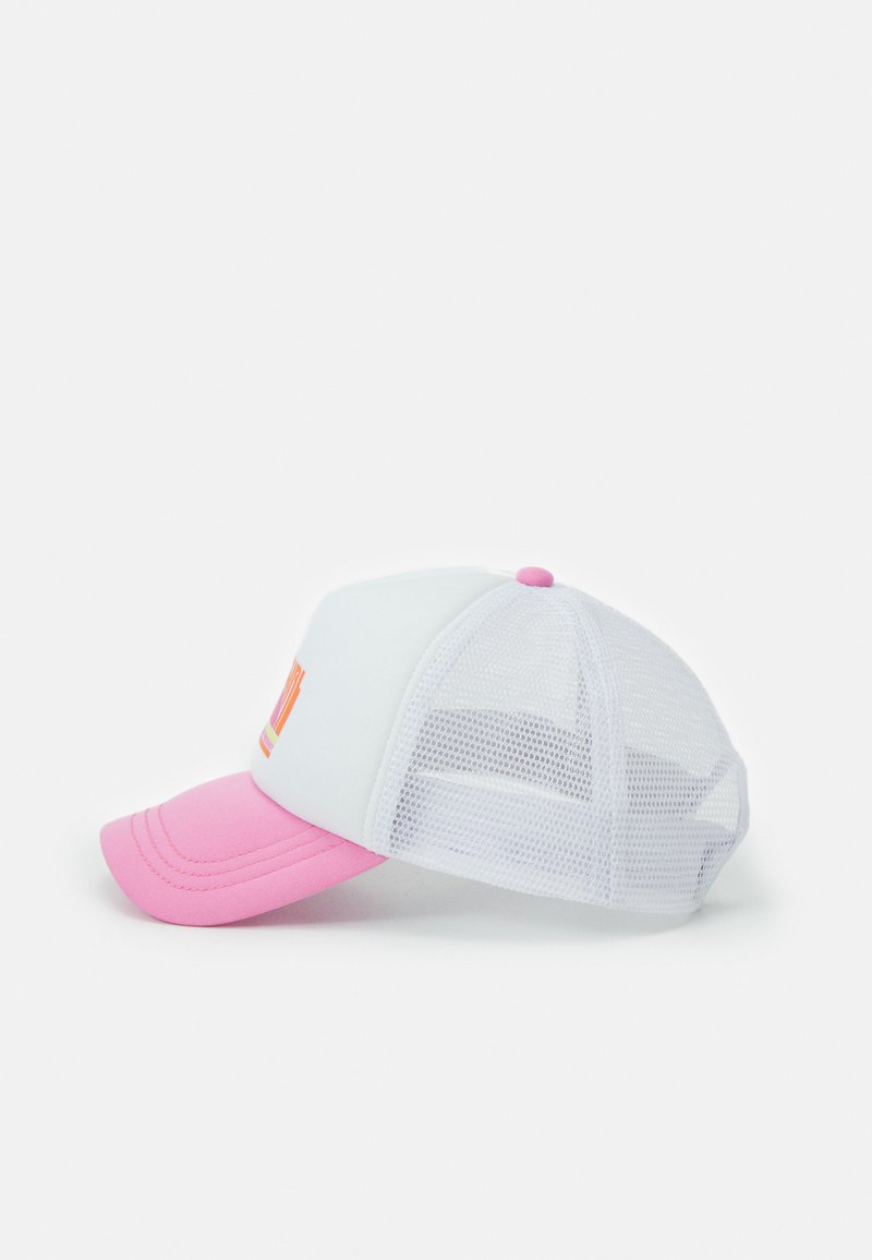 Kinder Tücher & Schals | Rip Curl WAVE SHAPERS TRUCKER HAT UNISEX Cap white/weiß - RE41205 Kinder Tücher & Schals | Rip Curl WAVE SHAPERS TRUCKER HAT UNISEX Cap white/weiß - RE41205