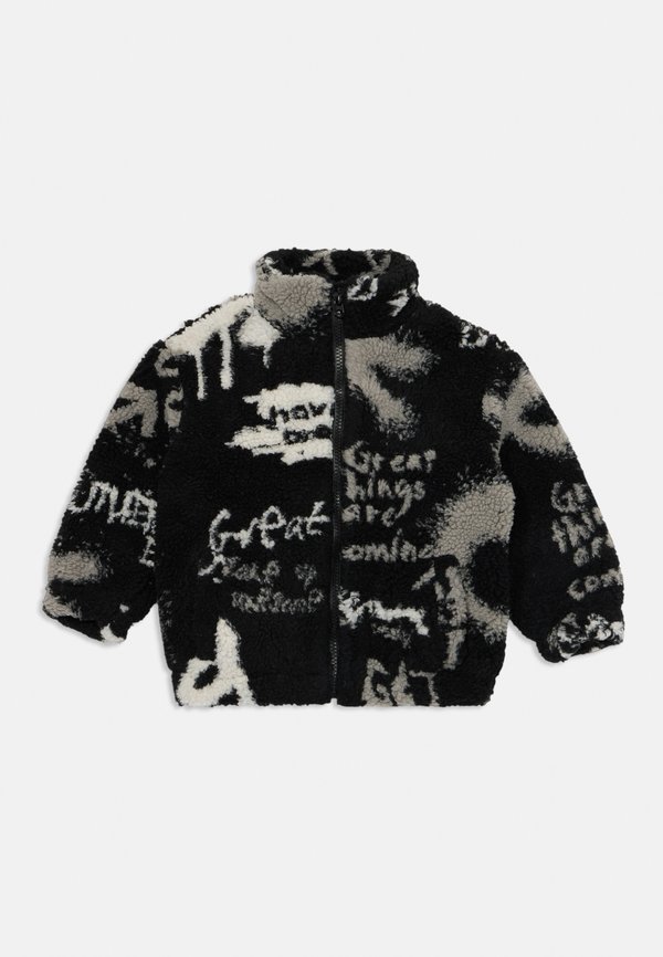 UNISEX - Fleecejacke