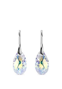 MYC Paris PARURES TEARDROP  - Orecchini - argenté blanc brillant