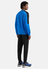 EA7 Emporio Armani COMPLETA SET - Tuta - blu