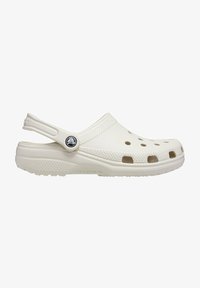 Crocs - CLASSIC UNISEX - Baseino šlepetės - stucco Miniatiūros vaizdas 1