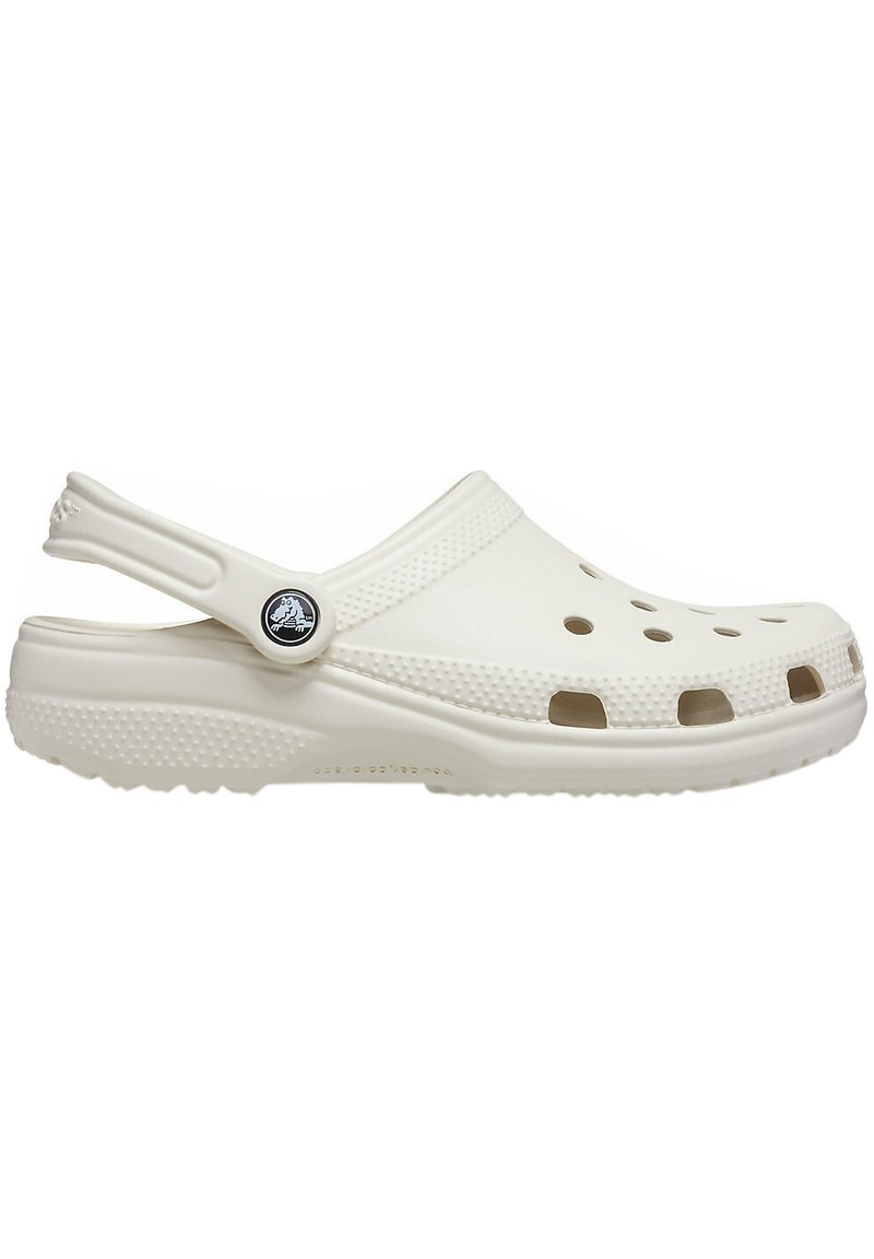 Crocs - UNISEX - Klumpaitės - stucco, Padidinti