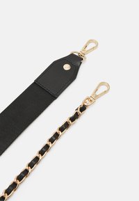 ALDO ALAERIEL - Handbag - black