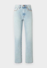 Επιλέχθηκε, artic blue