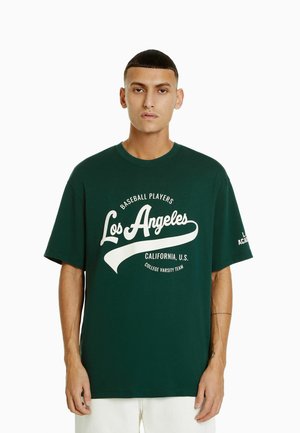 Maglia Uomo zalando