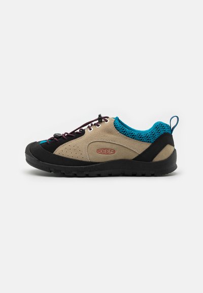 Keen JASPER - Sneaker low - black/schwarz - Zalando.ch