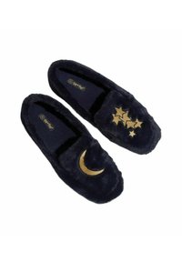flip*flop LOLA - Slippers - dark blue