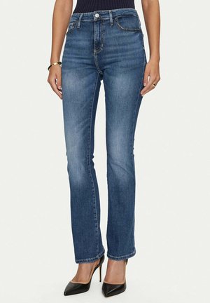 Vaqueros slim fit - blu jeans