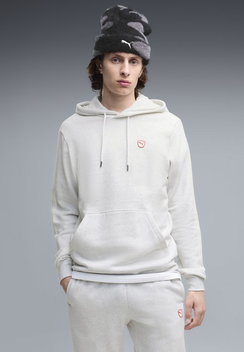 PUMA Sportsweatshirt 'Essentials Elevated ' — photo 2