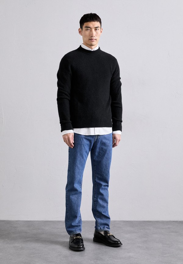 CROPPED - Jeans Tapered Fit3