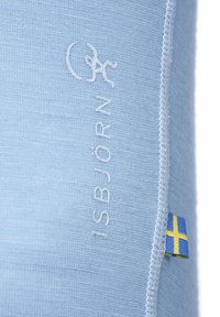 Isbjörn of Sweden HUSKY - Langærmet T-shirt - skyblue