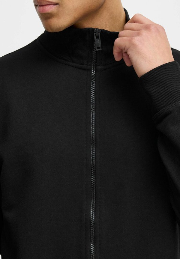 BHANDRE - Zip-up sweatshirt4
