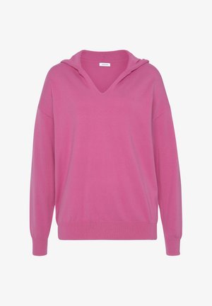 Jersey de punto - rose