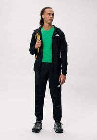 The North Face MOUNTAIN ATHLETICS TRAJECTORY PANTS - Pantaloni outdoor - black