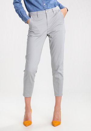 Chino - grey