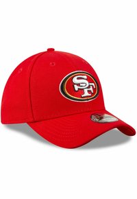 New Era FORTY YOUTH LEAGUE SAN FRANCISCO ERS - Gorra - red