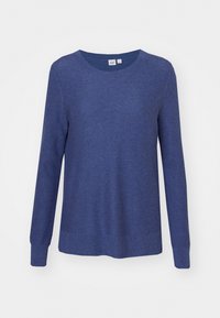 Non sélectionné, indigo heather