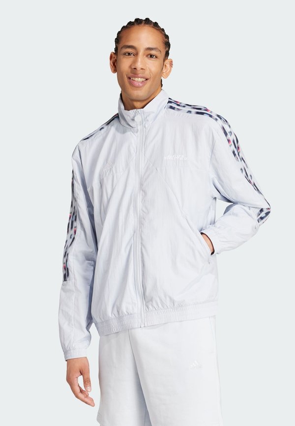 PRIDE TIRO TRACK - Trainingsjacke