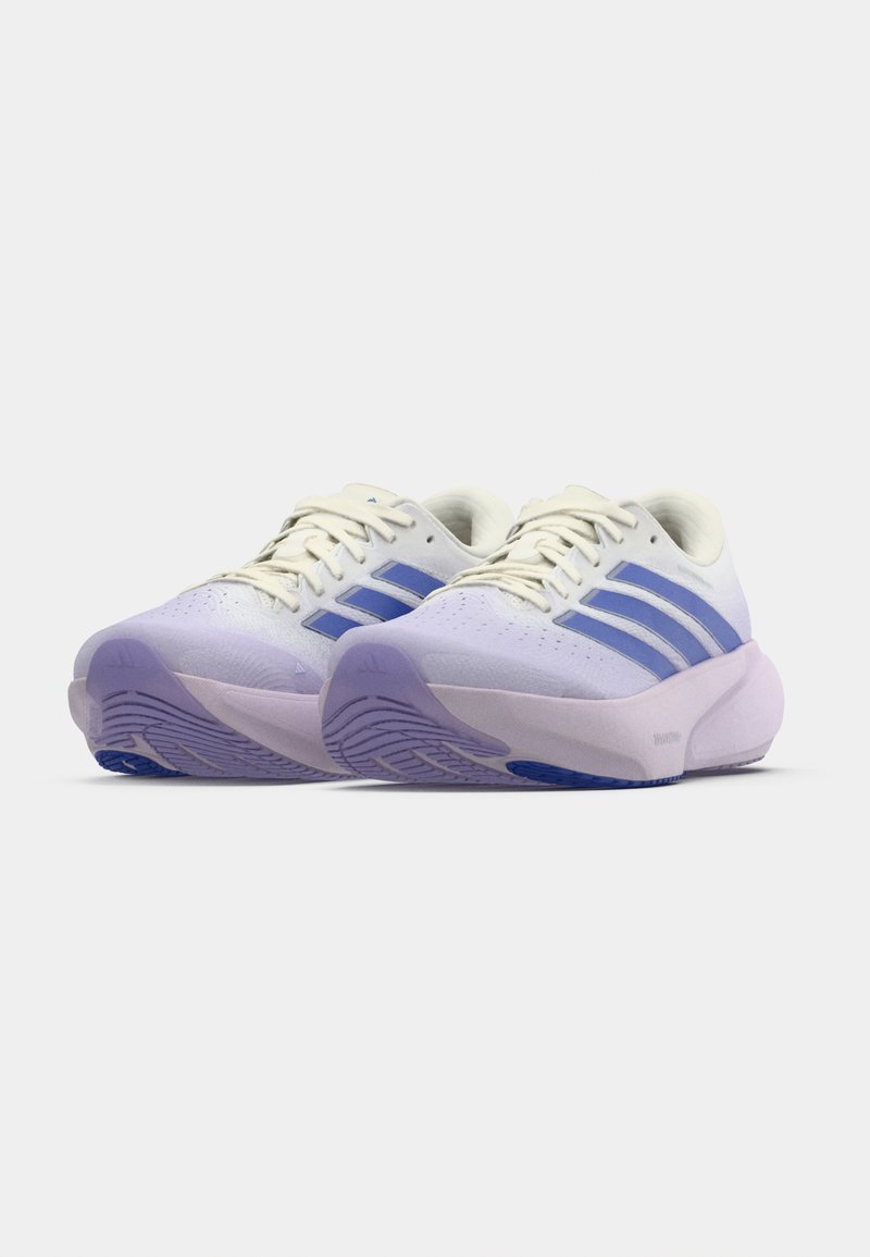 adidas gazelle silver green womens adidas Skateboarding x Kader Superstar ADV Shoes - Dark Purple Gold Melange - Men